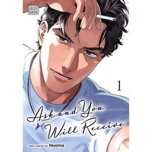 Ask and You Will Receive, Vol. 1 -- Niyama